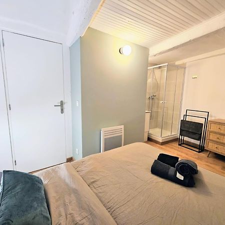 4 Couchages Elegant Au Coeur Du Vieux Nice Eksteriør bilde